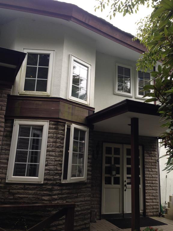 Klingel Baum Hotel Hakone Exterior photo