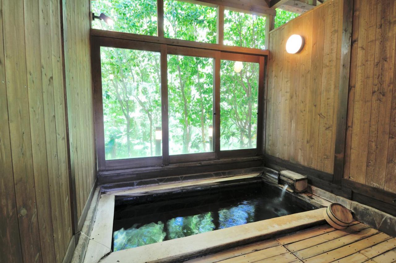 Klingel Baum Hotel Hakone Exterior photo